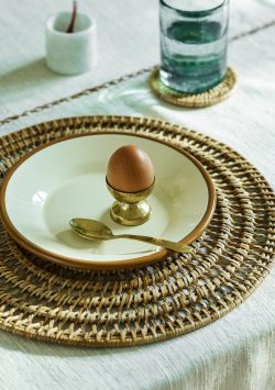 Brass Spoon - Image 3