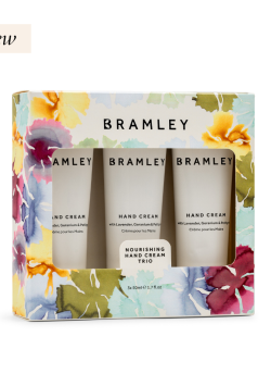 Nourishing Hand Cream Trio - Image 3